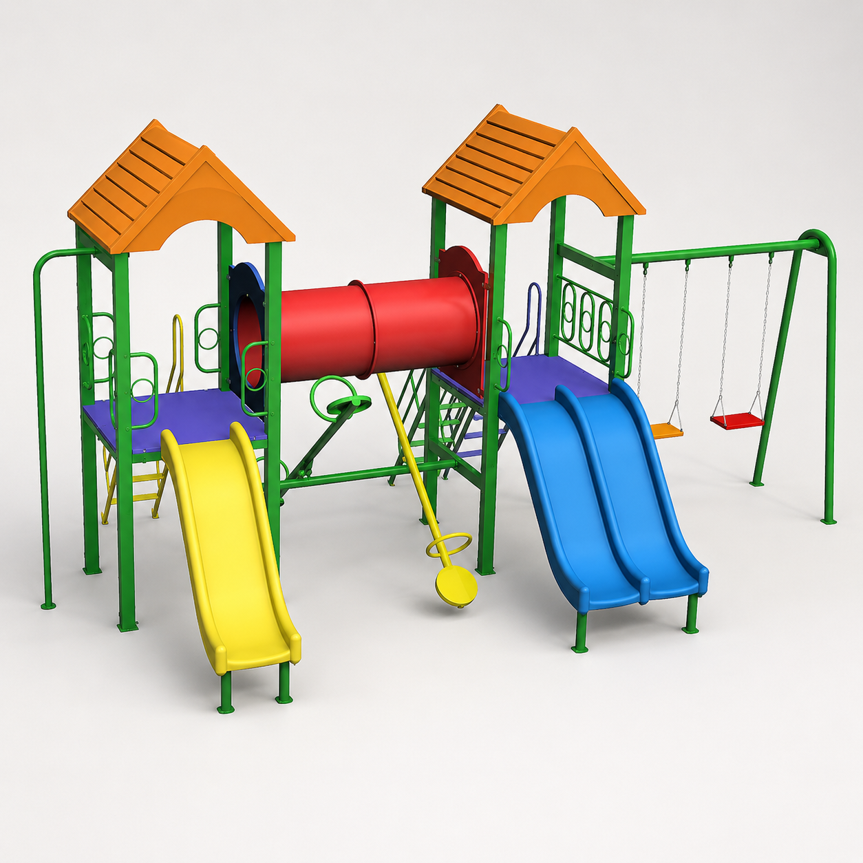 Playground Alegria