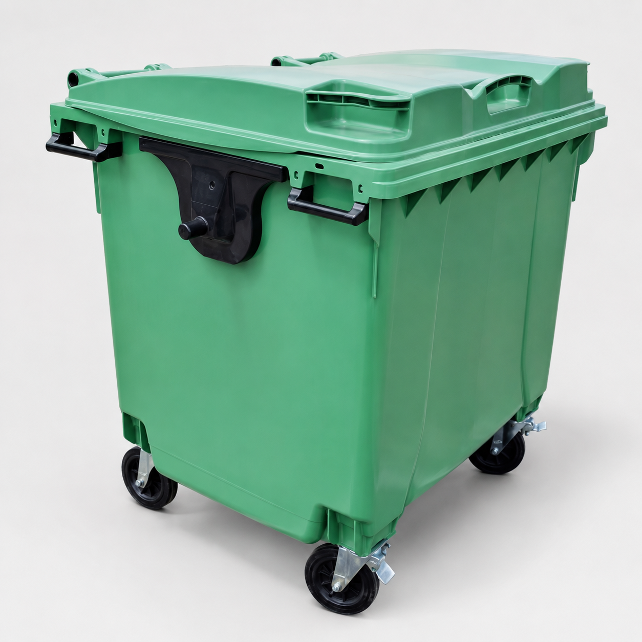 Carro Container 1000L