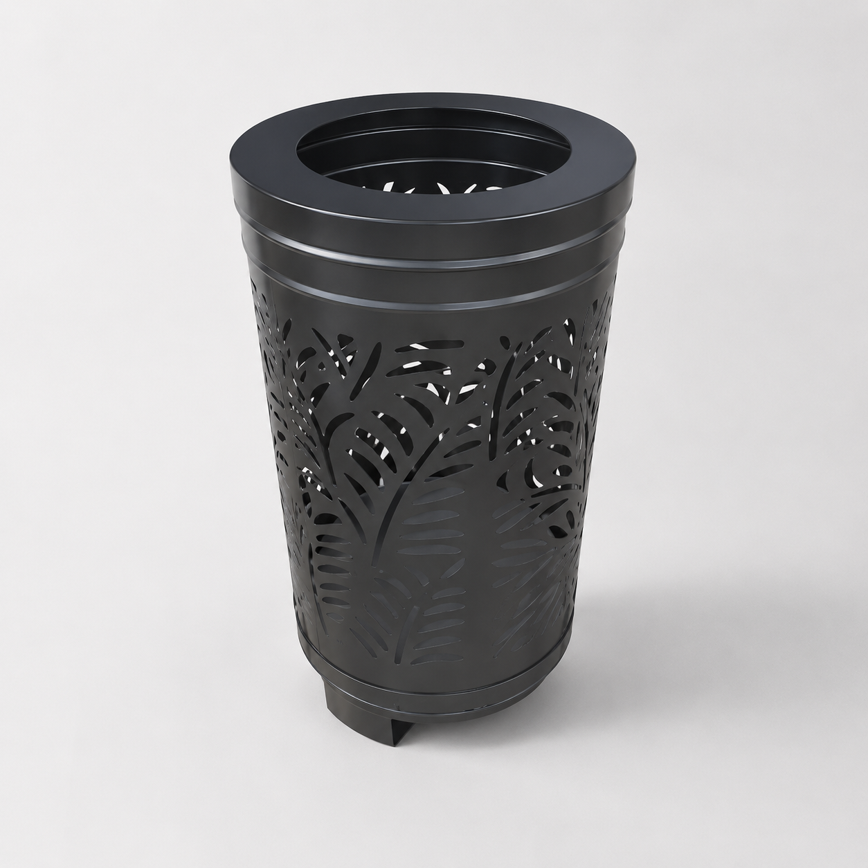 Lixeira de Piso Helder 40L