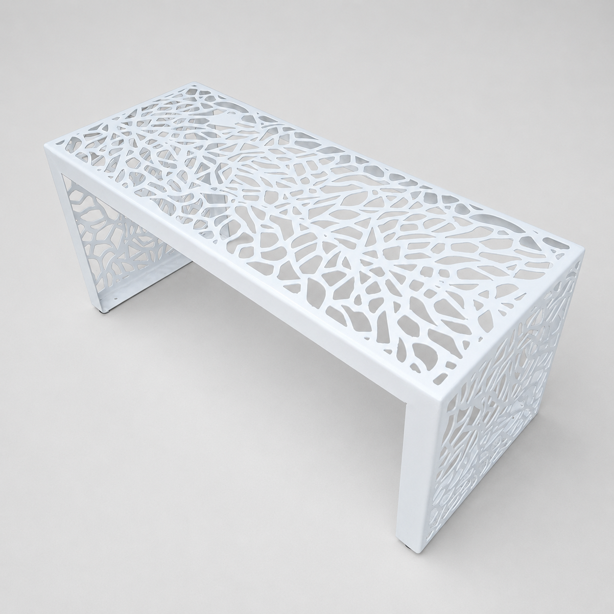 Recorte CNC Modelo 2