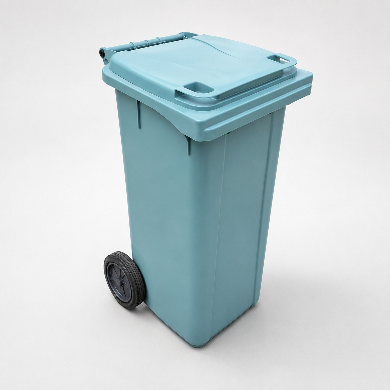 Carro Coletor 120L