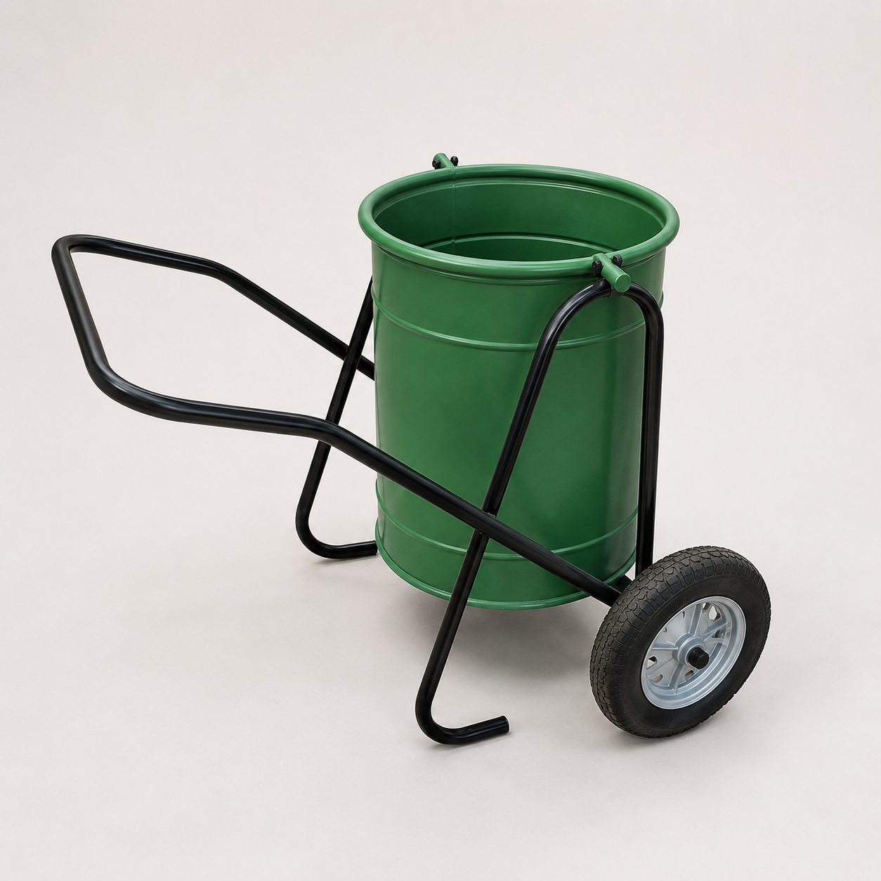 Coletor Lutocar Chapa 90L