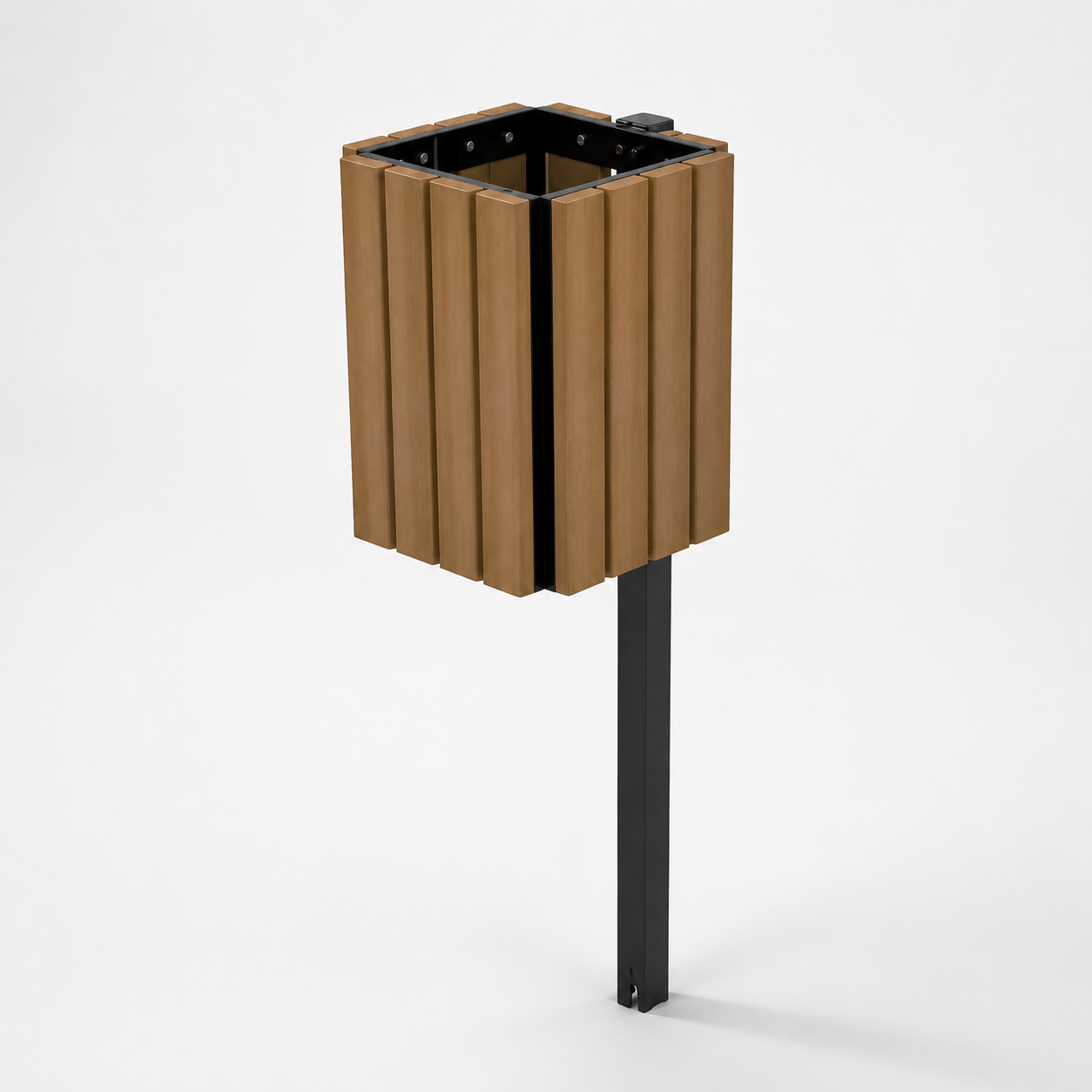Lixeira Zilda 40L